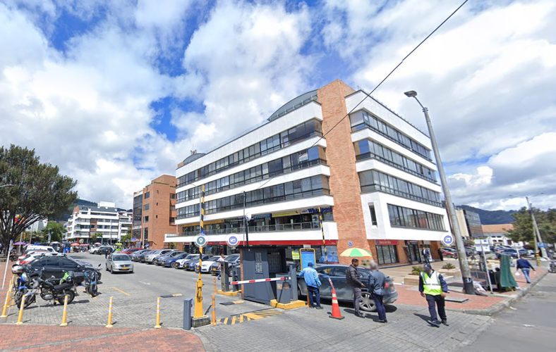 Oficina en  Venta en Santa Barbara, Bogotá - Miniatura 12