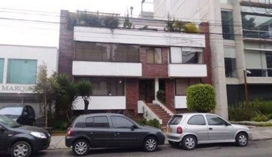 Edificio en  Venta en Chico norte, Bogotá - Miniatura 3