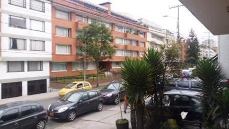 Edificio en  Venta en Chico norte, Bogotá - Miniatura 6
