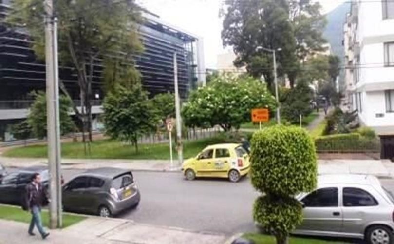 Edificio en  Venta en Chico norte, Bogotá - Miniatura 7