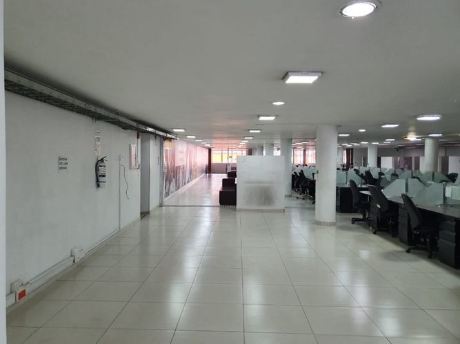 Edificio en  Arriendo en Chapinero, Bogotá - Imagen 1