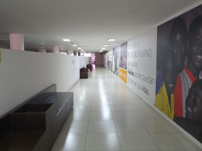 Edificio en  Arriendo en Chapinero, Bogotá - Miniatura 4