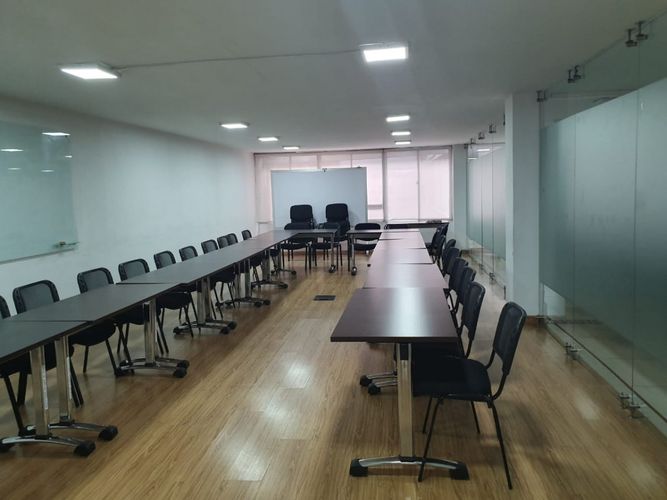 Edificio en  Arriendo en Chapinero, Bogotá - Miniatura 6