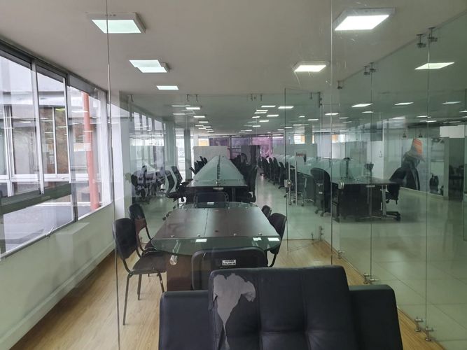Edificio en  Arriendo en Chapinero, Bogotá - Miniatura 11