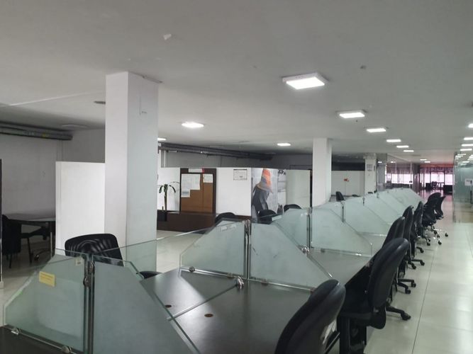 Edificio en  Arriendo en Chapinero, Bogotá - Miniatura 18