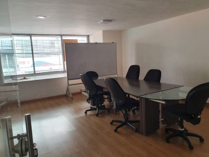 Edificio en  Arriendo en Chapinero, Bogotá - Miniatura 19