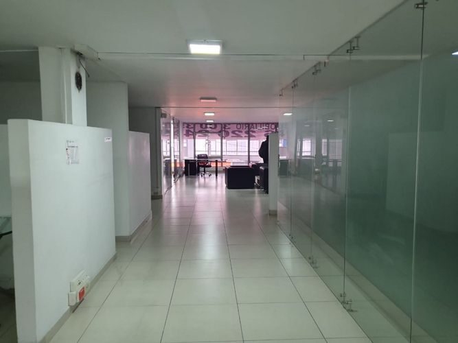 Edificio en  Arriendo en Chapinero, Bogotá - Miniatura 21