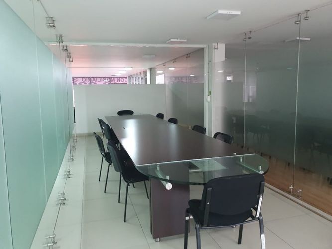 Edificio en  Arriendo en Chapinero, Bogotá - Miniatura 22