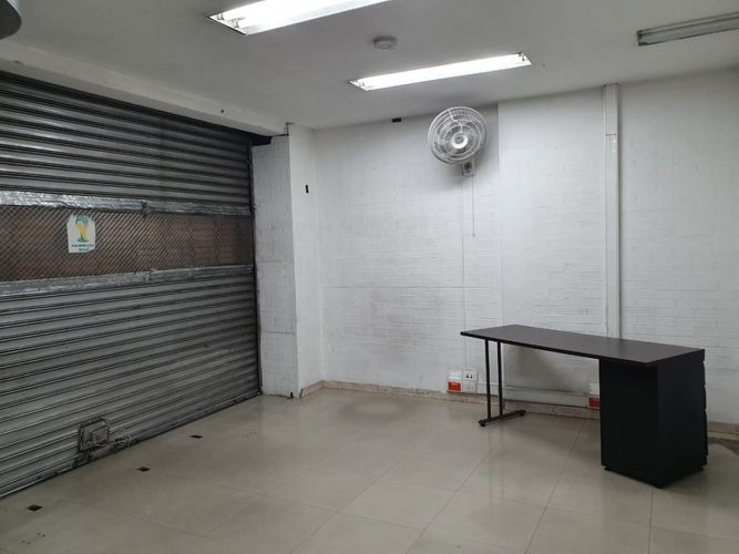 Edificio en  Arriendo en Chapinero, Bogotá - Miniatura 23