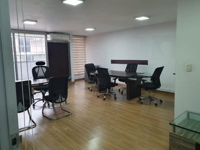 Edificio en  Arriendo en Chapinero, Bogotá - Miniatura 24
