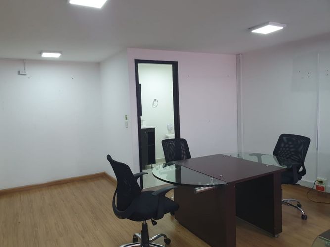 Edificio en  Arriendo en Chapinero, Bogotá - Miniatura 27