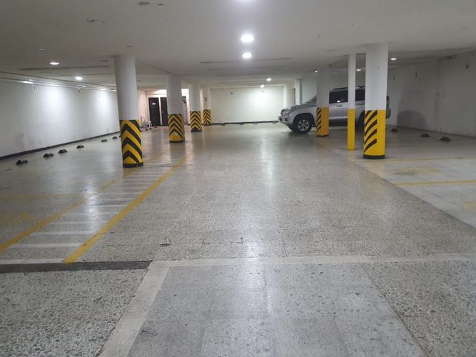 Edificio en  Arriendo en Chapinero, Bogotá - Miniatura 28