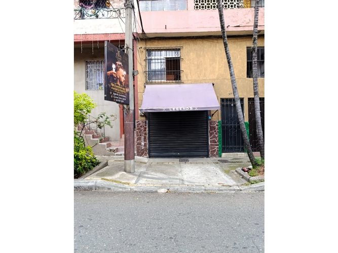 Local en  Venta en Buenos aires, Medellín - Imagen 1