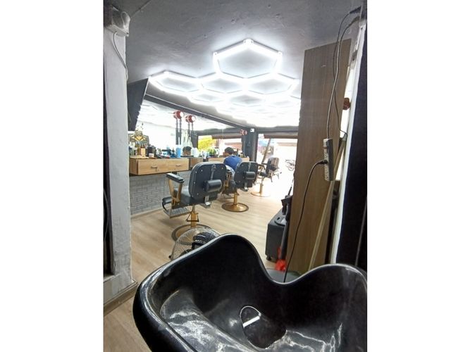 Local en  Venta en Buenos aires, Medellín - Miniatura 4