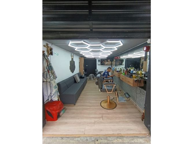 Local en  Venta en Buenos aires, Medellín - Miniatura 5