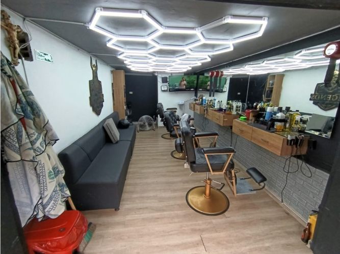 Local en  Venta en Buenos aires, Medellín - Miniatura 7