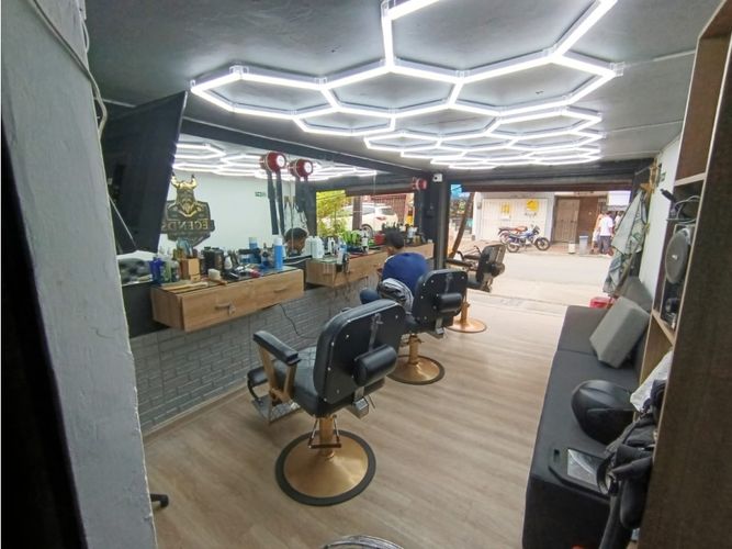 Local en  Venta en Buenos aires, Medellín - Miniatura 8