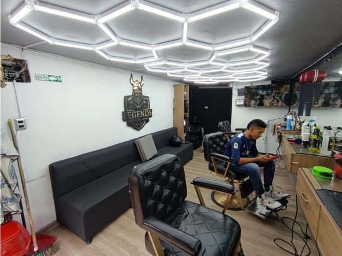 Local en  Venta en Buenos aires, Medellín - Miniatura 9