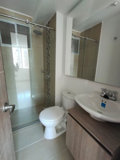 Apartamento en arriendo en Alameda del Rio, Barranquilla - Miniatura 4