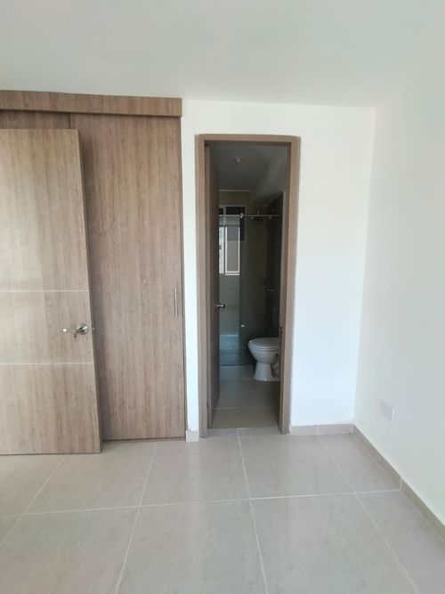 Apartamento en arriendo en Alameda del Rio, Barranquilla - Miniatura 5