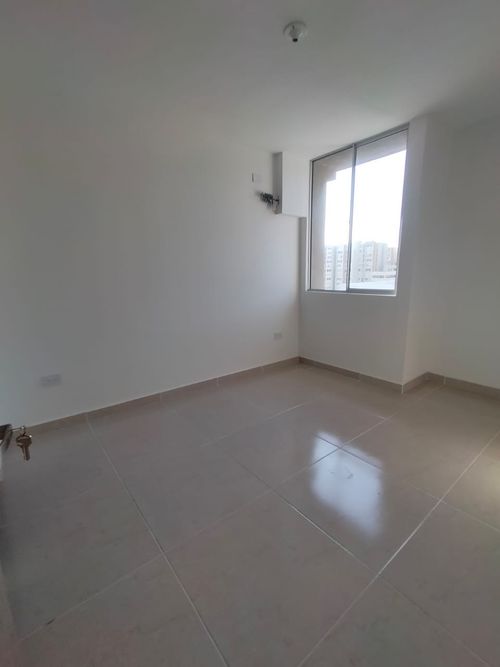 Apartamento en arriendo en Alameda del Rio, Barranquilla - Miniatura 6