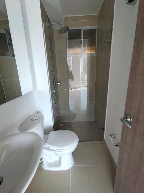 Apartamento en arriendo en Alameda del Rio, Barranquilla - Miniatura 8