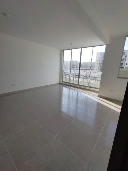 Apartamento en arriendo en Alameda del Rio, Barranquilla - Miniatura 13