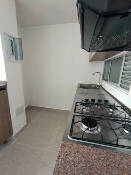 Apartamento en arriendo en Alameda del Rio, Barranquilla - Miniatura 14
