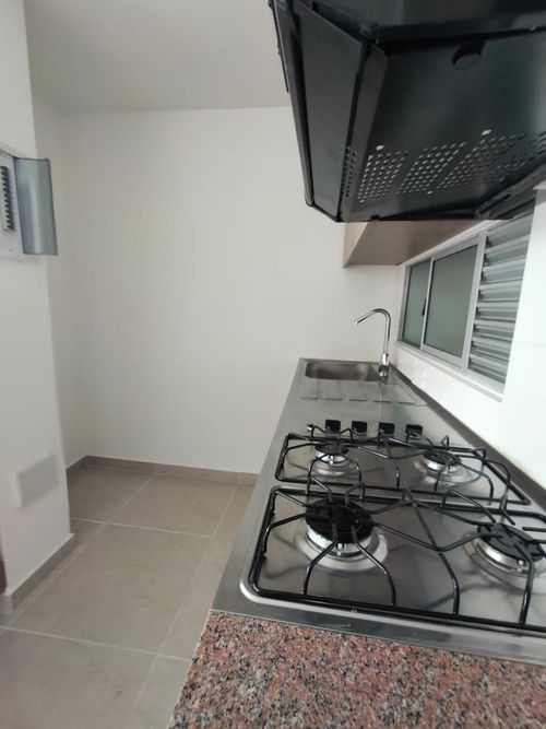 Apartamento en arriendo en Alameda del Rio, Barranquilla - Miniatura 17