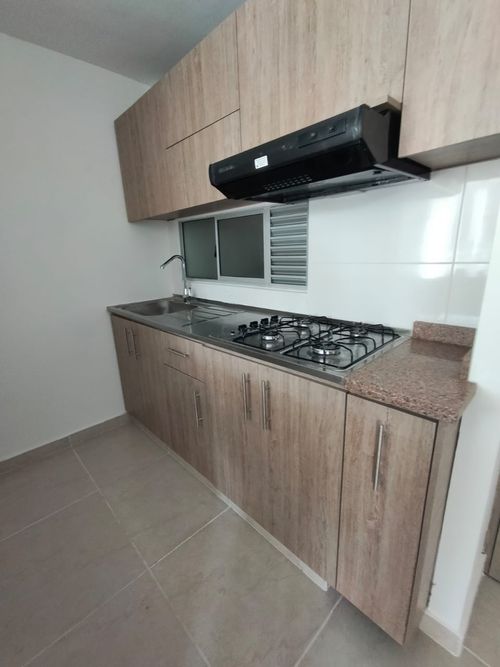 Apartamento en arriendo en Alameda del Rio, Barranquilla - Miniatura 18