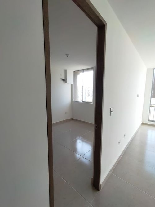 Apartamento en arriendo en Alameda del Rio, Barranquilla - Miniatura 19