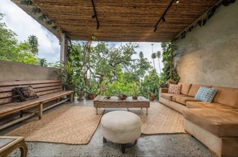 Apartaestudio en  Arriendo en Loma del Chocho, Envigado - Miniatura 5