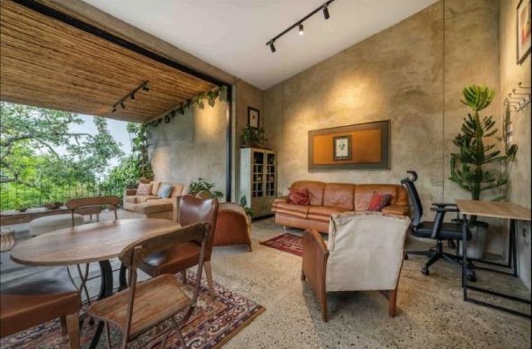 Apartaestudio en  Arriendo en Loma del Chocho, Envigado - Miniatura 6