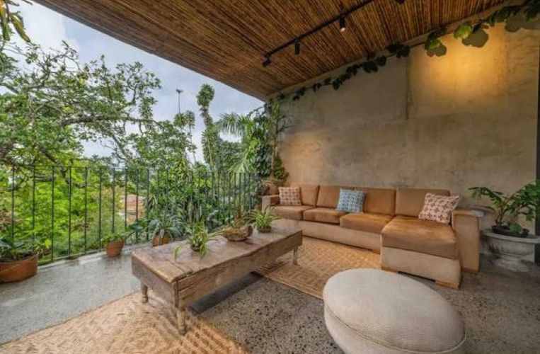Apartaestudio en  Arriendo en Loma del Chocho, Envigado - Miniatura 7