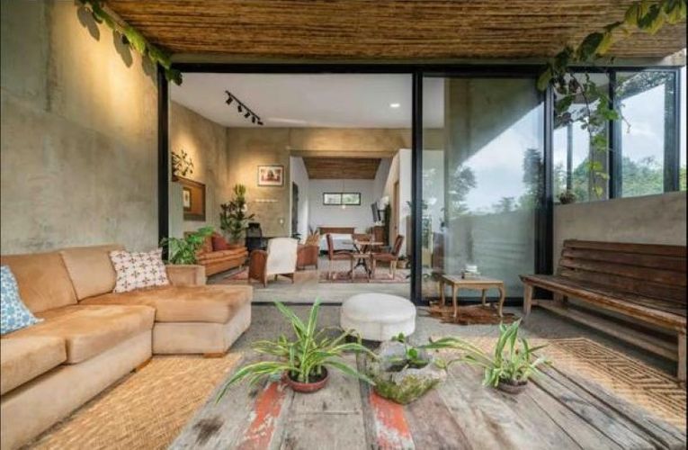 Apartaestudio en  Arriendo en Loma del Chocho, Envigado - Miniatura 8