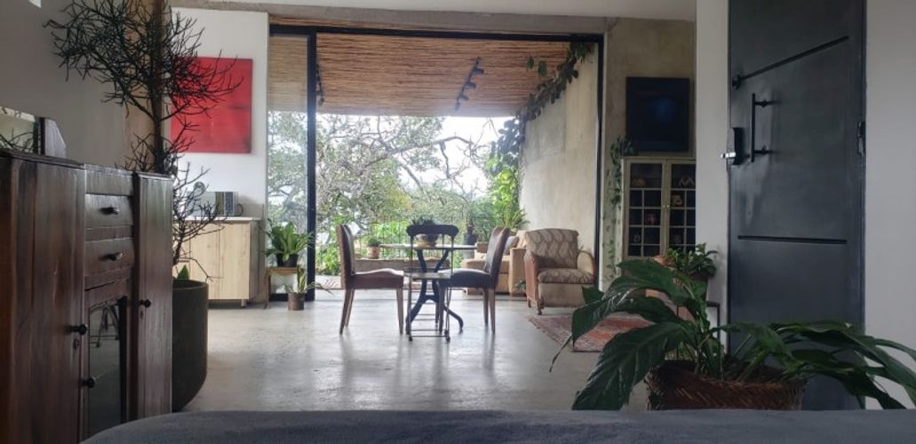 Apartaestudio en  Arriendo en Loma del Chocho, Envigado - Miniatura 9