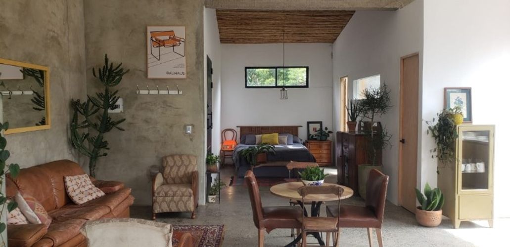 Apartaestudio en  Arriendo en Loma del Chocho, Envigado - Miniatura 10