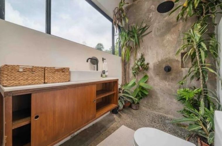 Apartaestudio en  Arriendo en Loma del Chocho, Envigado - Miniatura 11