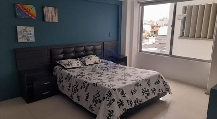 Apartamento en  Arriendo en Guayacanes, Manizales - Miniatura 8