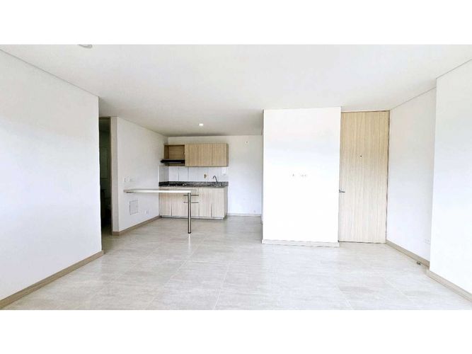 Apartamento en  Arriendo en Ditaires, Itaguí - Miniatura 2