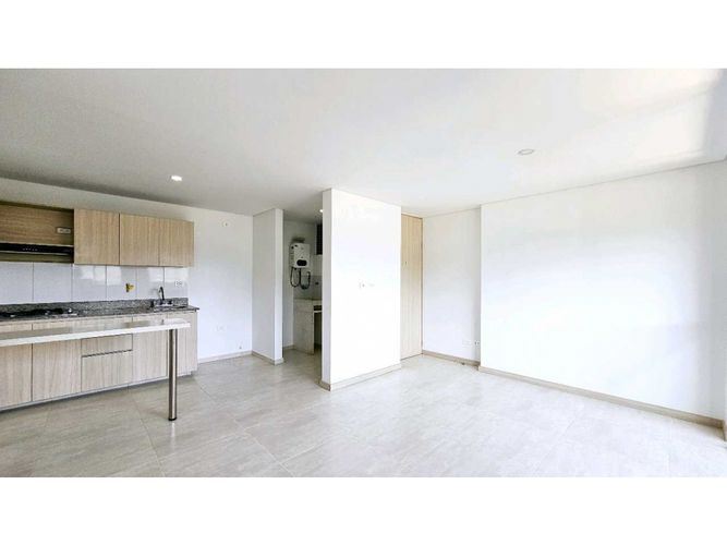 Apartamento en  Arriendo en Ditaires, Itaguí - Miniatura 3