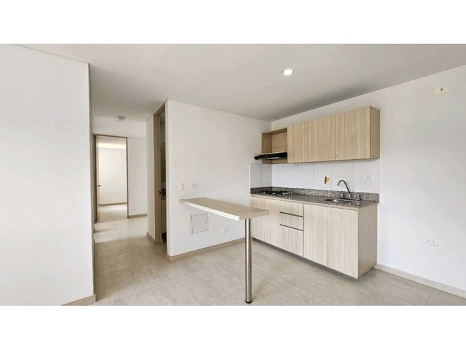 Apartamento en  Arriendo en Ditaires, Itaguí - Miniatura 4