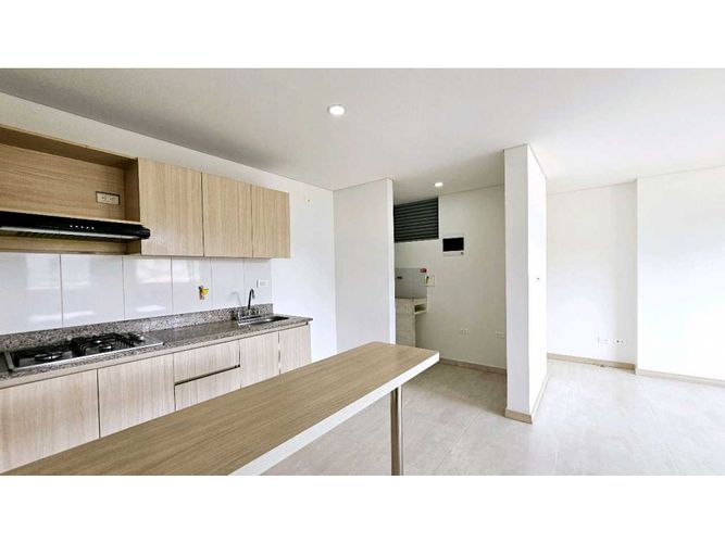 Apartamento en  Arriendo en Ditaires, Itaguí - Miniatura 6