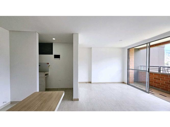 Apartamento en  Arriendo en Ditaires, Itaguí - Miniatura 8