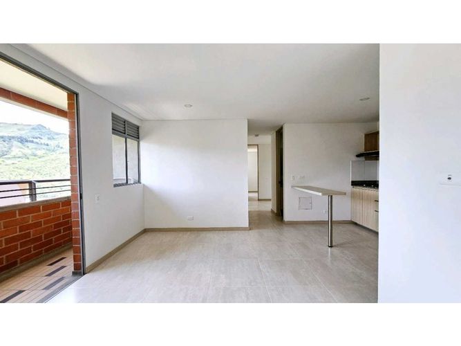 Apartamento en  Arriendo en Ditaires, Itaguí - Miniatura 9