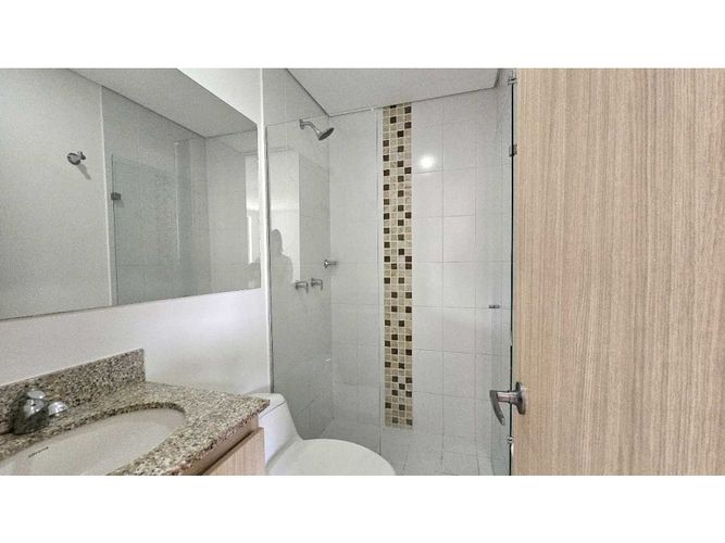 Apartamento en  Arriendo en Ditaires, Itaguí - Miniatura 21