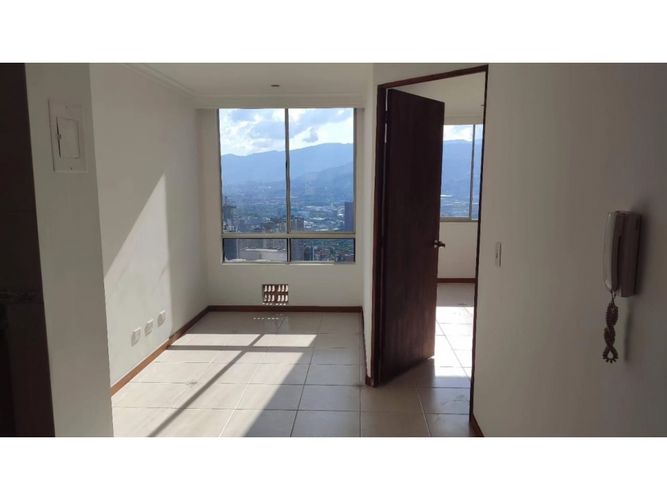 Apartaestudio en  Venta en Loma del Indio, Medellín - Miniatura 2
