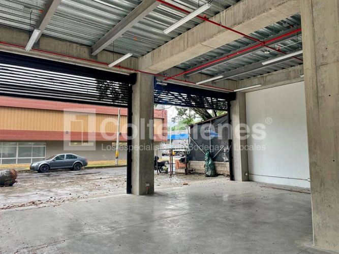 Edificio en  Venta en El Poblado, Medellín - Miniatura 5
