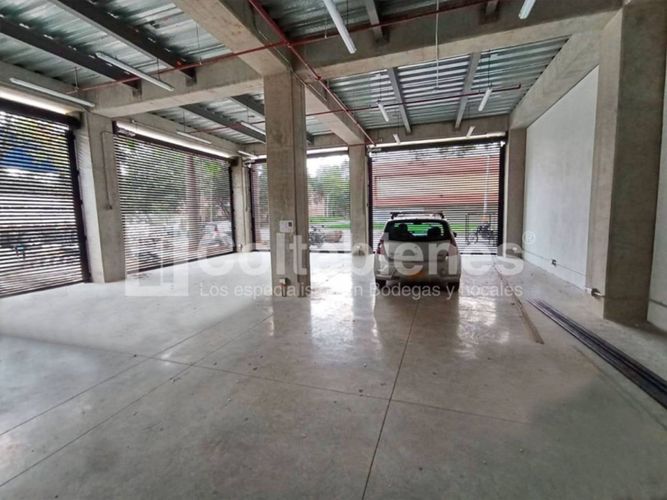 Edificio en  Venta en El Poblado, Medellín - Miniatura 6