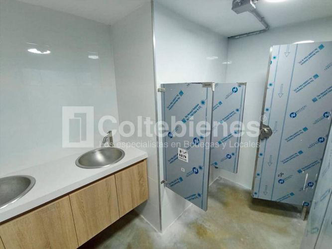 Edificio en  Venta en El Poblado, Medellín - Miniatura 7